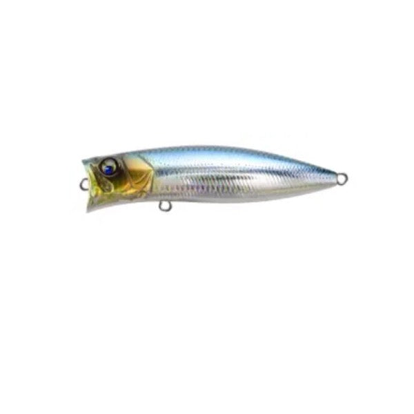 BASSDAY HADES 75F 75mm : 11g HS-181 Real Bait saltwater fishing lure