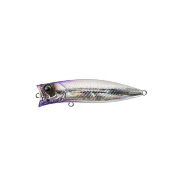 BASSDAY HADES 75F 75mm : 11g WH-106 Fuji Iro saltwater fishing lure