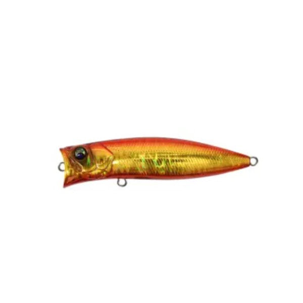 BASSDAY HADES 75F 75mm : 11g FL-585 Dynamic Aka Kin saltwater fishing lure