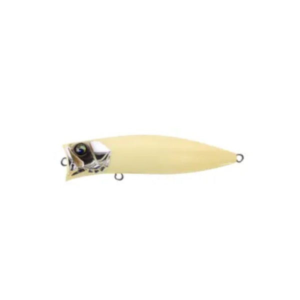 BASSDAY HADES 75F 75mm : 11g P-514 G Bone saltwater fishing lure