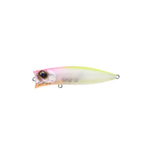 BASSDAY HADES 75F 75mm : 11g C-522 Clear Pink Head Chart saltwater fishing lure