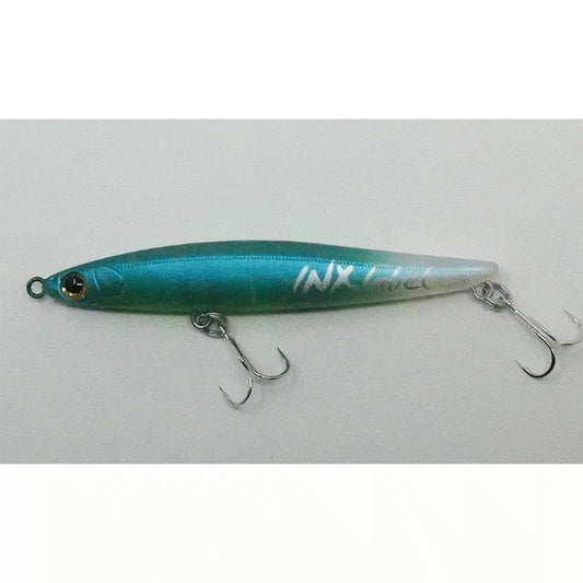INX.etiket S.P.M65 S&S 65mm : 4.0g INX004 YEŞİL YAYLAR