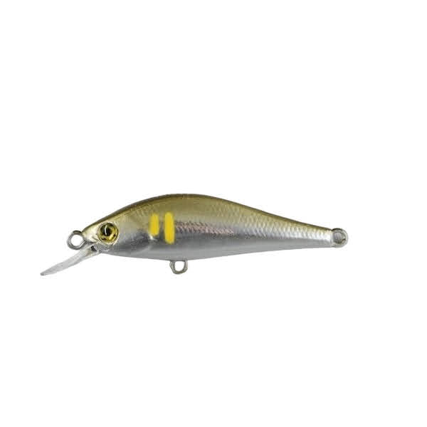 Wilderness HO-KI MINNOW HK50S 50mm : 4.2g Sinking #5 AYU freshwater fishing lure