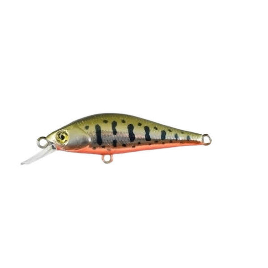 Wilderness HO-KI MINNOW HK50S 50mm : 4.2g Sinking #6 YAMAME