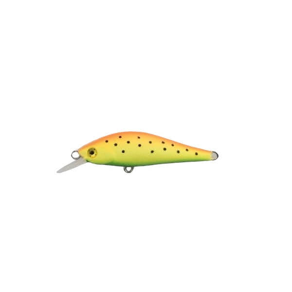 Wilderness HO-KI MINNOW HK50S 50mm : 4.2g Sinking #11 CHART OYG freshwater fishing lure