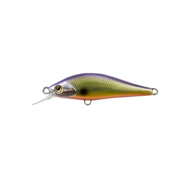 Wilderness HO-KI MINNOW HK50S 50mm : 4.2g Sinking #9 MODEST GOLD freshwater fishing lure
