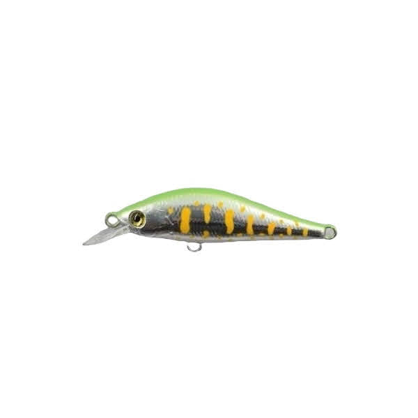 Wilderness HO-KI MINNOW HK50S 50mm : 4.2g Sinking #14 CHART YAMAME freshwater fishing lure