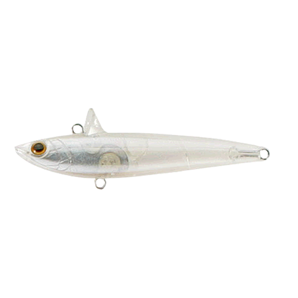 TACKLE HOUSE ROLLING BAIT 77 77mm : 15g SINKING #04 PHG CLEAR