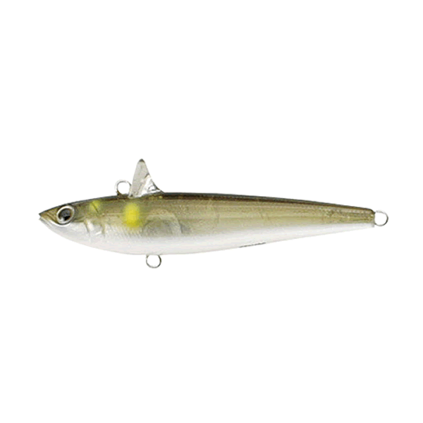 TACKLE HOUSE ROLLING BAIT 77 77mm : 15g SINKING #10 PHG AYU