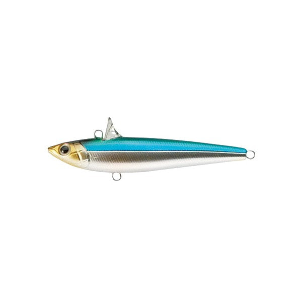 TACKLE HOUSE ROLLING BAIT 77 77mm : 15g SINKING #11 SF URUME