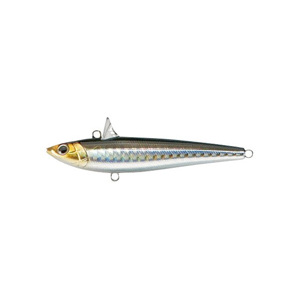 TACKLE HOUSE ROLLING BAIT 77 77mm : 15g SINKING #14 SH SEGURO KATAKUCHI