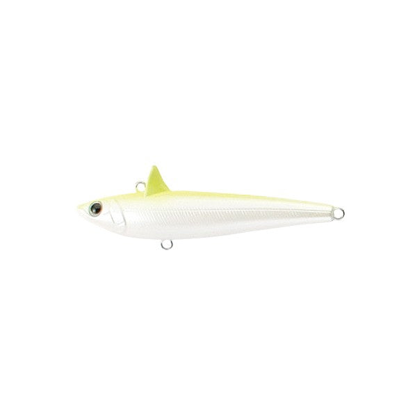 TACKLE HOUSE ROLLING BAIT 88 88mm : 24g SINKING #02 CHART BACK