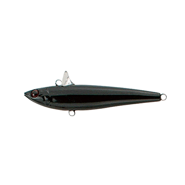 TACKLE HOUSE ROLLING BAIT 88 88mm : 24g SINKING #06 G BLACK
