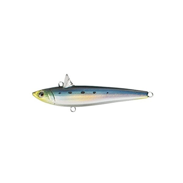 TACKLE HOUSE ROLLING BAIT 88 88mm : 24g SINKING #08 PH IWASHI