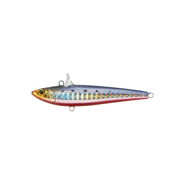 TACKLE HOUSE ROLLING BAIT 88 88mm : 24g SINKING #12 SH IWASHI RED BERRY