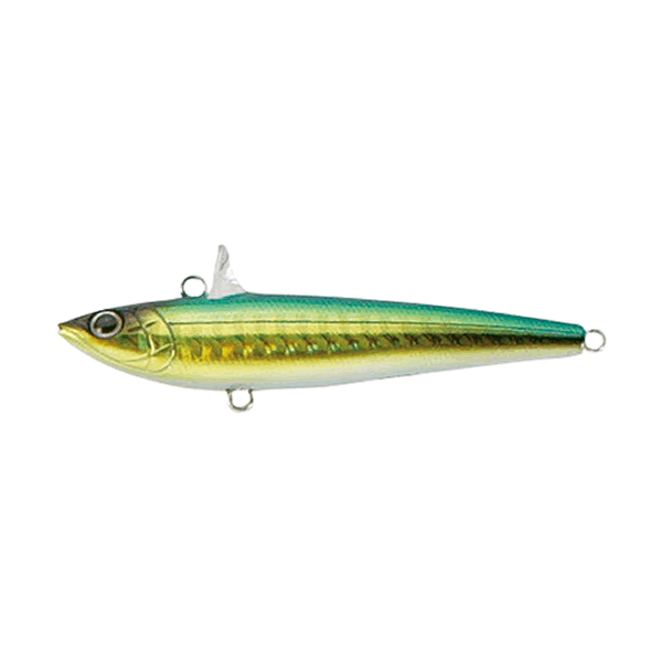 TACKLE HOUSE ROLLING BAIT 88 88mm : 24g SINKING #15 WANOU BAIT