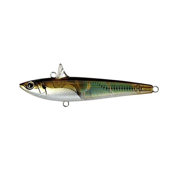 TACKLE HOUSE ROLLING BAIT 77 77mm : 15g SINKING P13 PP AJI