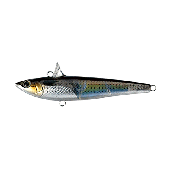 TACKLE HOUSE ROLLING BAIT 77 77mm : 15g SINKING P18 PP BORA