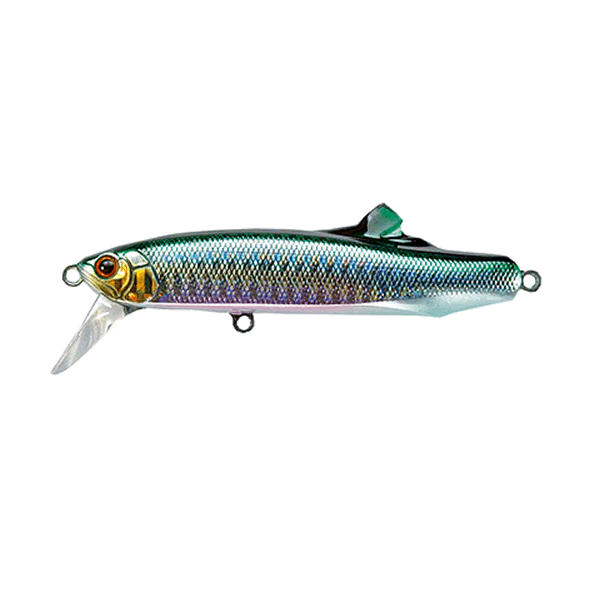 TACKLE HOUSE CONTACT FLITZ. 42 90mm : 42g SINKING #06 SAYORI