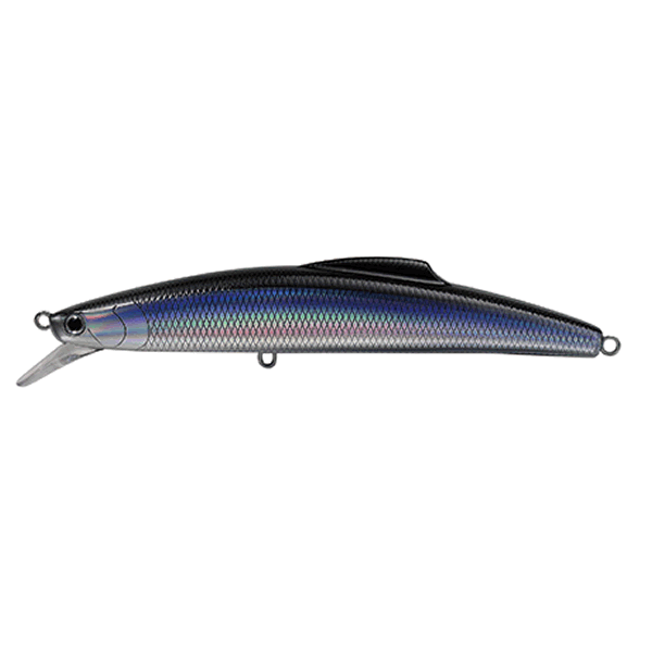 TACKLE HOUSE SHIBUKI V186MS 186mm : 80g SHINKING #01 SANMA HG