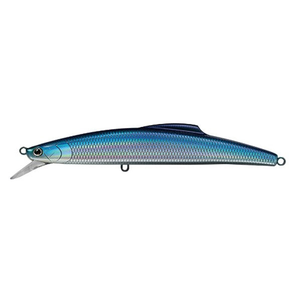 TACKLE HOUSE SHIBUKI V186MS 186mm : 80g SINKING #04 TOBIUO HG