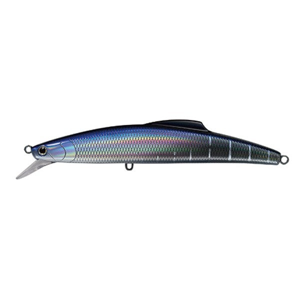 TACKLE HOUSE SHIBUKI V186MS 186mm : 80g SINKING #05 TUNA HG