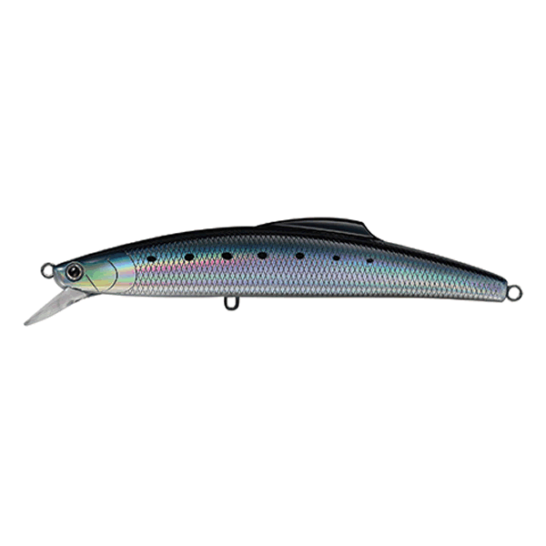 TACKLE HOUSE SHIBUKI V159MS 159mm : 56g SINKING #01 SANMA HG