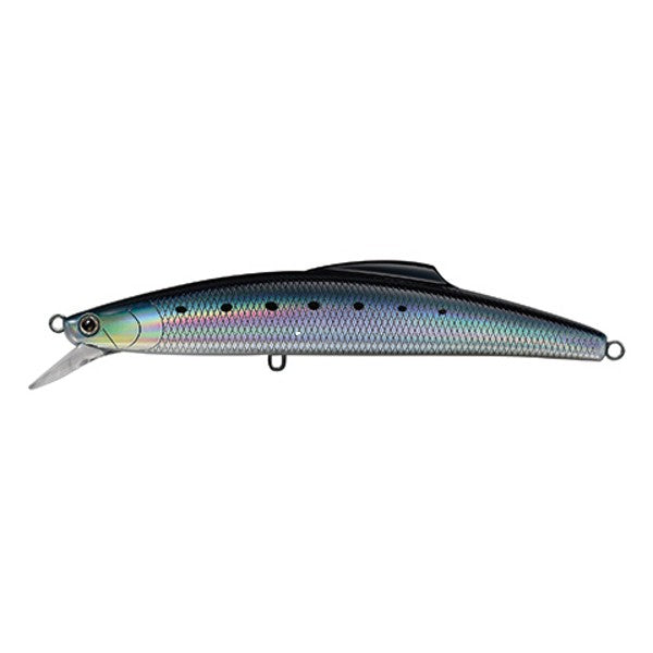 TACKLE HOUSE SHIBUKI V159MS 159mm : 56g SINKING #02 IWASHI HG