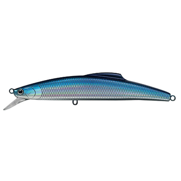 TACKLE HOUSE SHIBUKI V159MS 159mm : 56g SHINKING #04 TOBIUO HG