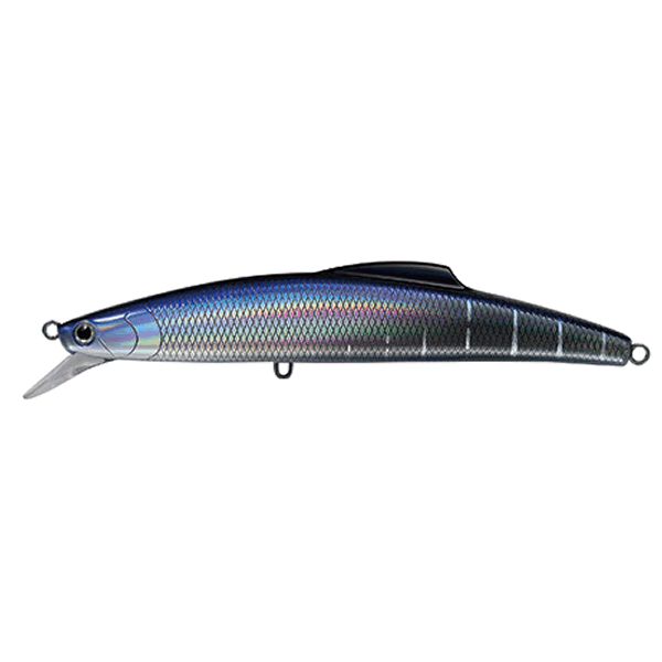 TACKLE HOUSE SHIBUKI V159MS 159mm : 56g SHINKING #05 TUNA HG