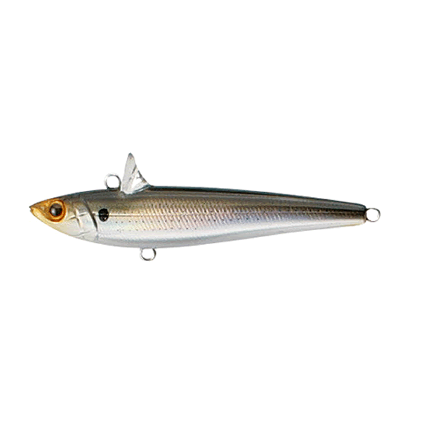 TACKLE HOUSE ROLLING BAIT 66 66mm : 12g SINKING #09 PH KONOSHIRO