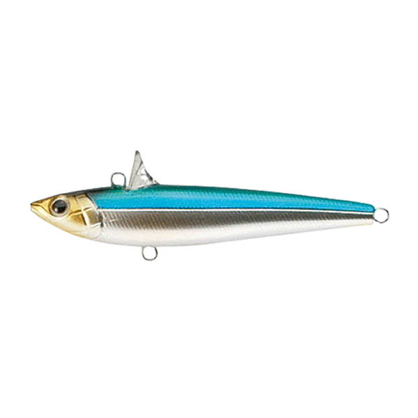 TACKLE HOUSE ROLLING BAIT 66 66mm : 12g SINKING #11 SF URUME