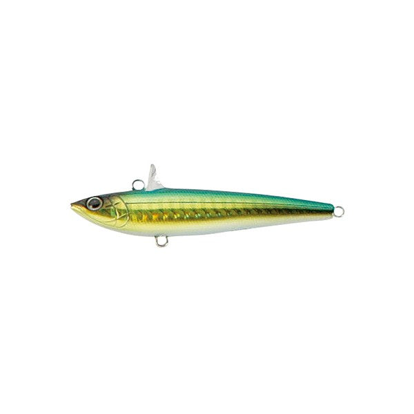 TACKLE HOUSE ROLLING BAIT 66 66mm : 12g SINKING #15 WANOKU BAIT