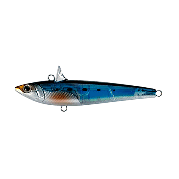 TACKLE HOUSE ROLLING BAIT 66 66mm : 12g SINKING P08 PP IWASHI