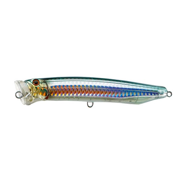TACKLE HOUSE CONTACT FEED POPPER 100 100mm : 22g FLOATING #06 SAYORI