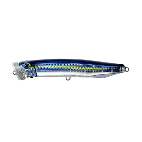 TACKLE HOUSE CONTACT FEED POPPER 100 100mm : 22g FLOATING #13 MAGURO