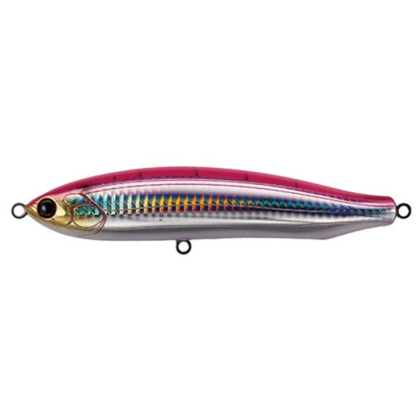 TACKLE HOUSE BLIT PENCIL CBP 145 145mm : 48g FLOATING #03 PINK BACK