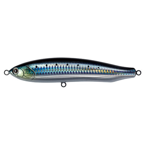 TACKLE HOUSE BLIT PENCIL CBP 145 145mm : 48g FLOATING #07 IWASHI