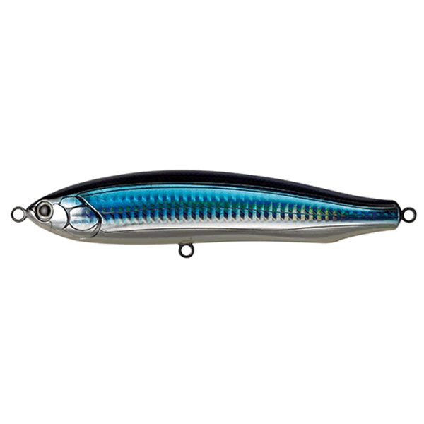 TACKLE HOUSE BLIT PENCIL CBP 145 145mm : 48g FLOATING #18 TOBIUO