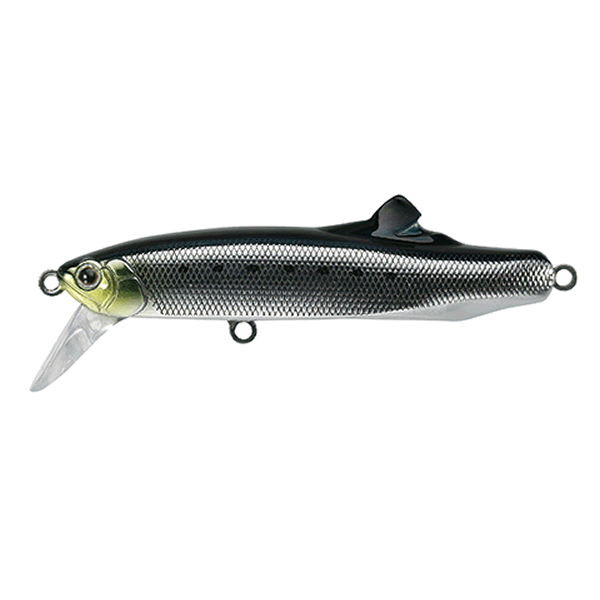 TACKLE HOUSE CONTACT FLITZ. 24 80mm : 24g SINKING #17 MEKKI IWASHI