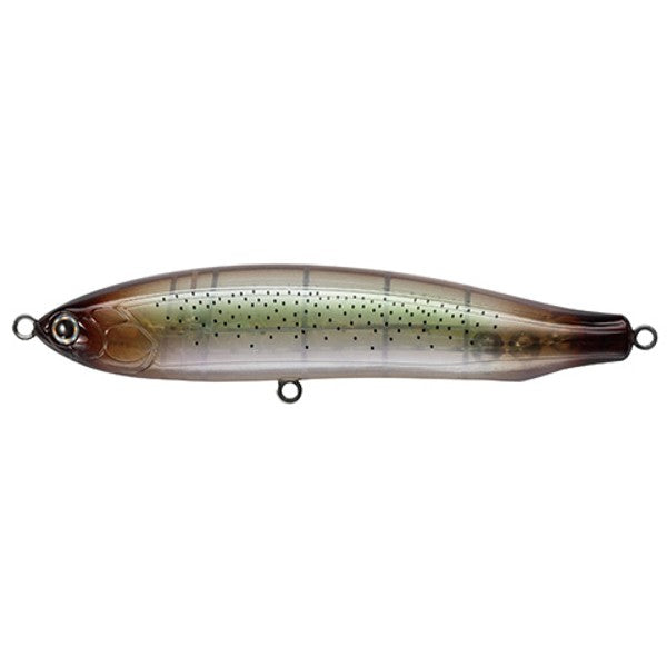 TACKLE HOUSE BLIT PENCIL CBP 145 145mm : 48g FLOATING #20 CHG IKA