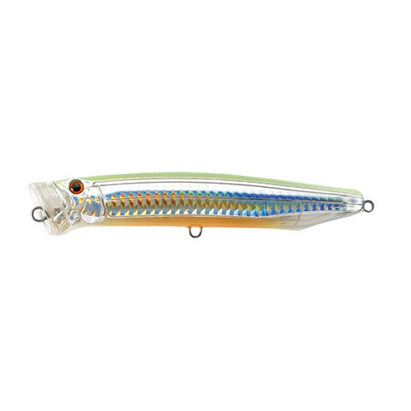 TACKLE HOUSE CONTACT FEED DIVING WOBBLER 150 150mm : 54g FLOATING #02 CHART BACK ORANGE BERRY