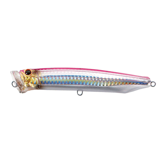 TACKLE HOUSE CONTACT FEED DIVING WOBBLERTH 150 150mm : 52g FLOATING #03 PINKBACK