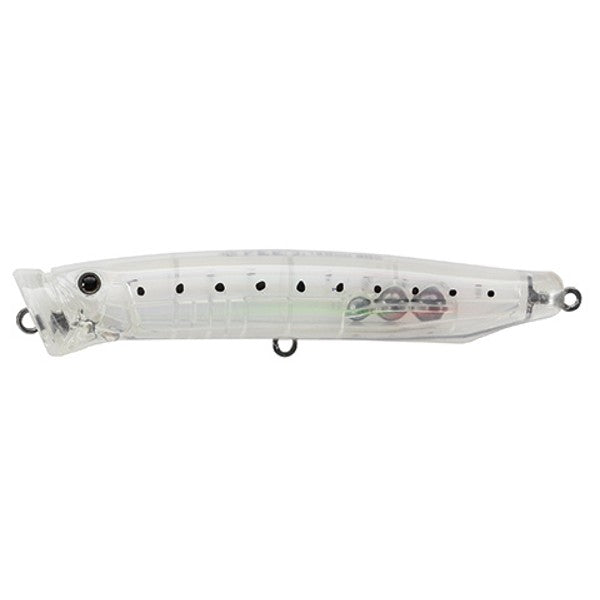 TACKLE HOUSE CONTACT FEED DIVING WOBBLER 150 150mm : 54g FLOATING #21 DOTTO