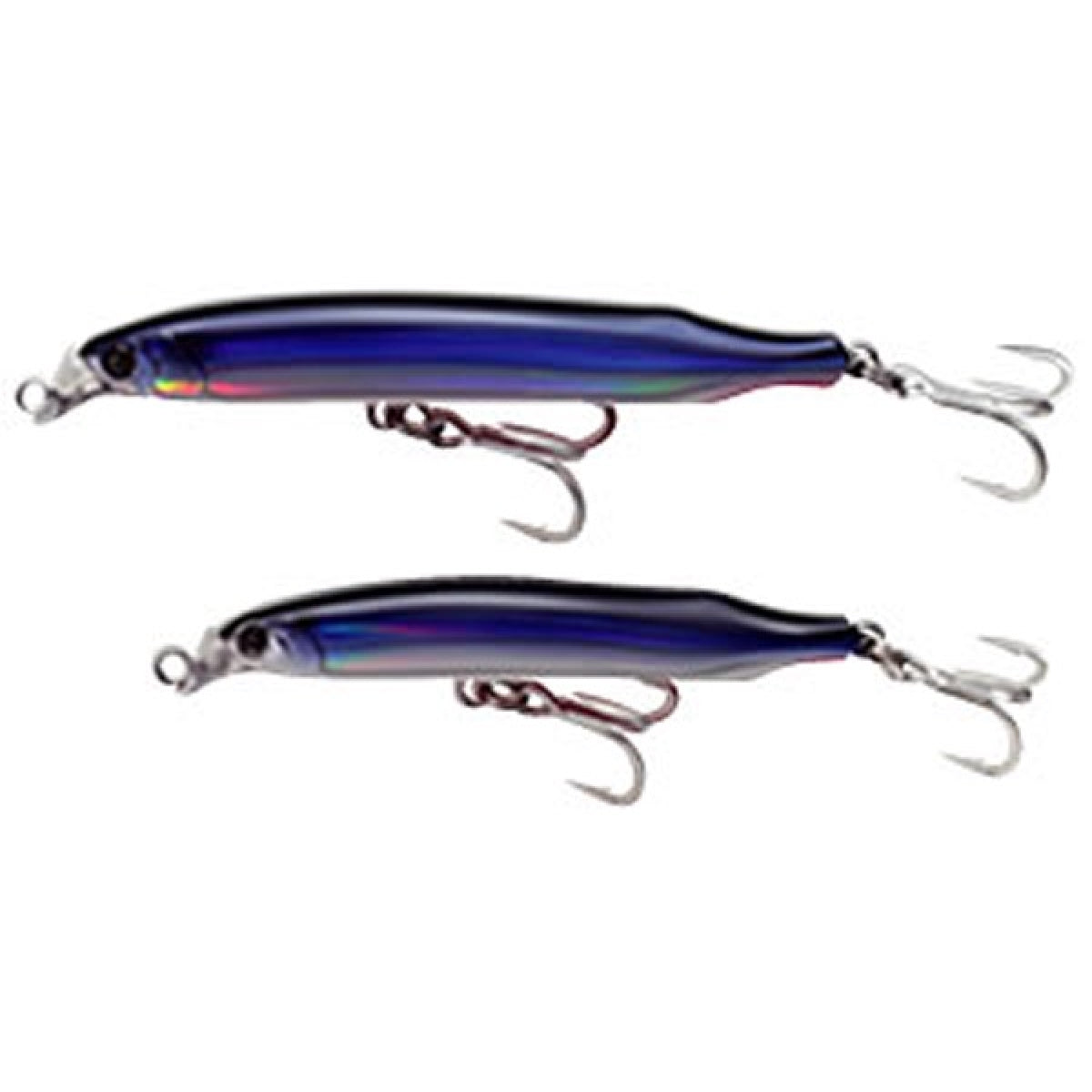 TACKLE HOUSE CONTACT BEZEL. 36g 100mm : 36g SINKING #02 CHART BACK /OB