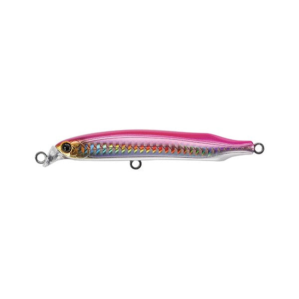 TACKLE HOUSE CONTACT BEZEL. 36g 100mm : 36g SINKING #03 PINK BACK