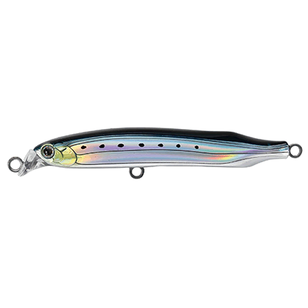 TACKLE HOUSE BEZEL 36 100mm : 36g SINKING #07 IWASHI