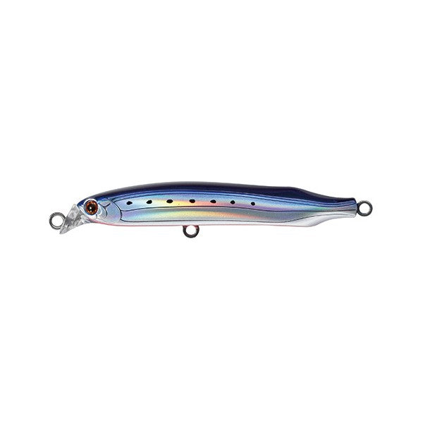TACKLE HOUSE CONTACT BEZEL. 36g 100mm : 36g SINKING #08 IWASHI RED BERRY