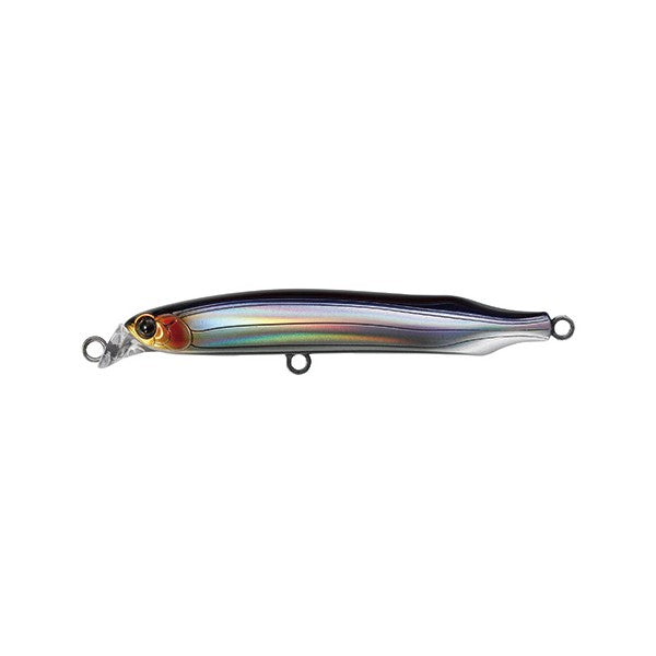 TACKLE HOUSE CONTACT BEZEL. 36g 100mm : 36g SINKING #09 SEGURO KATAKUCHI