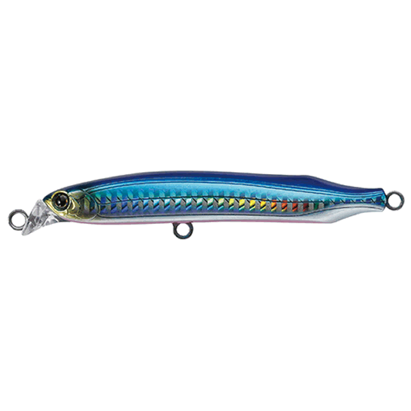 TACKLE HOUSE BEZEL 36 100mm : 36g SINKING #15 BLUE･PINK